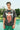 Pleasure Matrix Oversized T-shirt - BonkersCorner