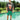Pleasure Matrix Oversized T-shirt - BonkersCorner