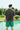 Pleasure Matrix Oversized T-shirt - BonkersCorner