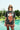 Pleasure Matrix Oversized T-shirt - BonkersCorner
