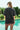 Pleasure Matrix Oversized T-shirt - BonkersCorner