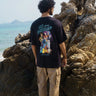 Pokémon Adventure Oversized T-shirt - BonkersCorner