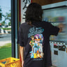 PokÃ©mon Adventure Oversized T-shirt - BonkersCorner