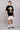 Poker Face Oversized T-Shirt - BonkersCorner