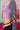 Purple Punk Kuromi Full Sleeved Top - BonkersCorner
