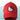 Red Hello Kitty Cap - BonkersCorner
