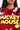 Red Mickey Mouse Oversized Sweatshirt - BonkersCorner