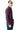 Red Plaid Regular Fit Shirt - BonkersCorner
