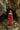 Red Soft Lounge Maxi Dress - BonkersCorner