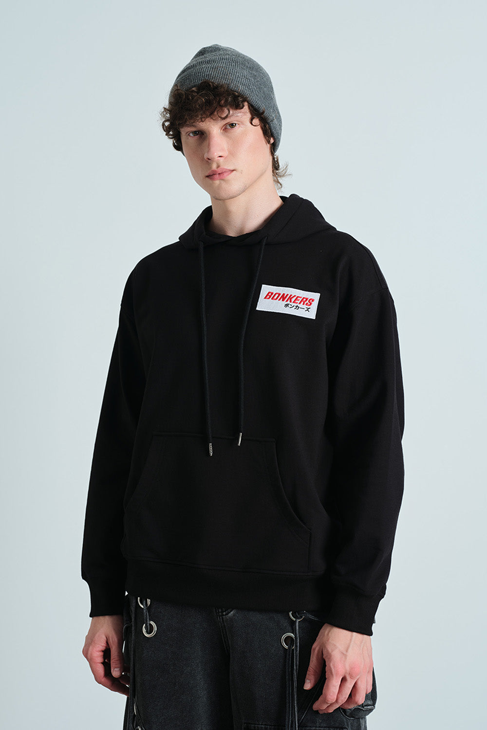 Reincarnation Club Hoodie - BonkersCorner