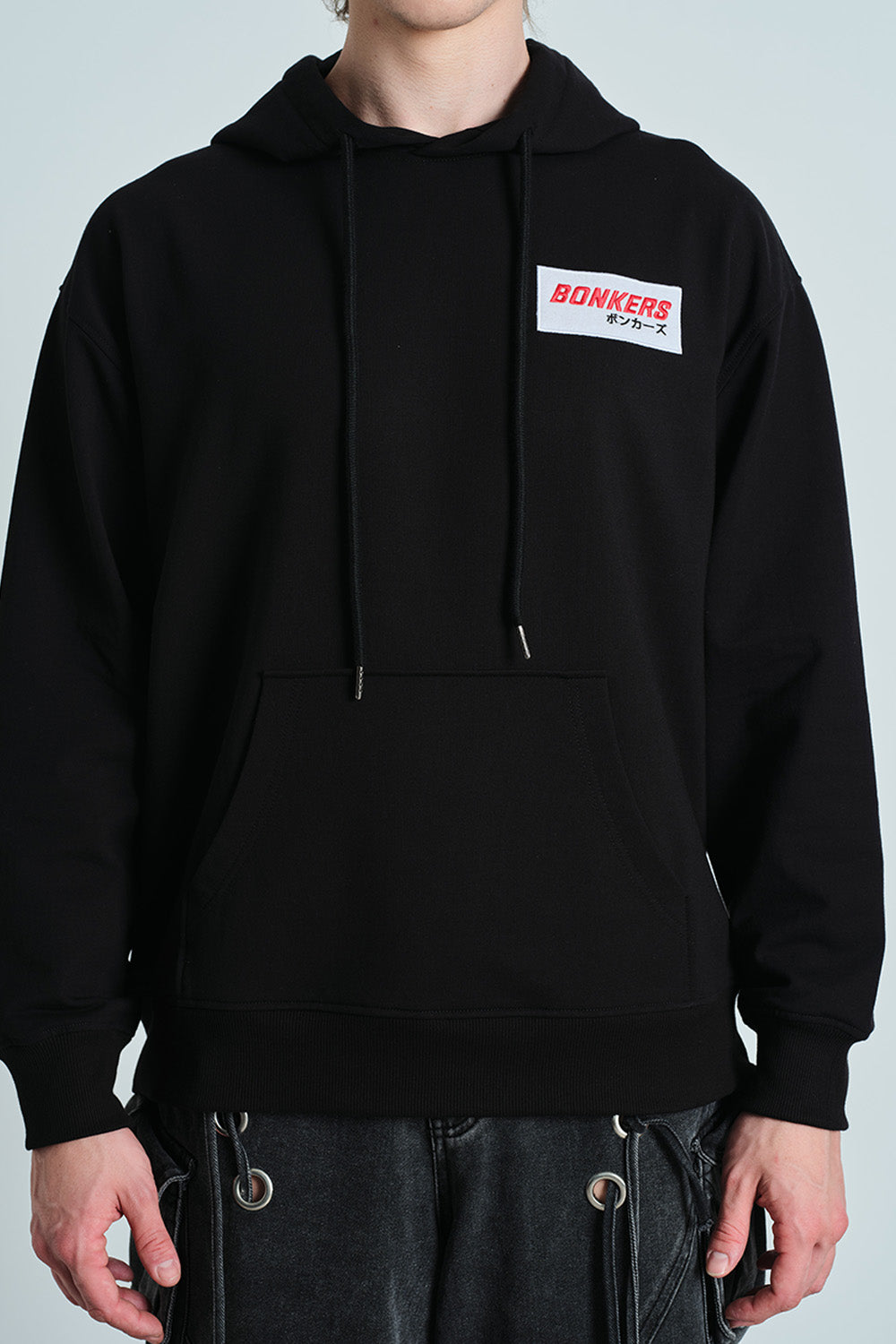 Reincarnation Club Hoodie - BonkersCorner