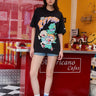 Reptar Oversized T-Shirt - BonkersCorner