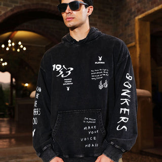 Roll The Dice Hoodie - BonkersCorner