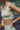 Sage Green Sporty Ribbed Crop Top - BonkersCorner
