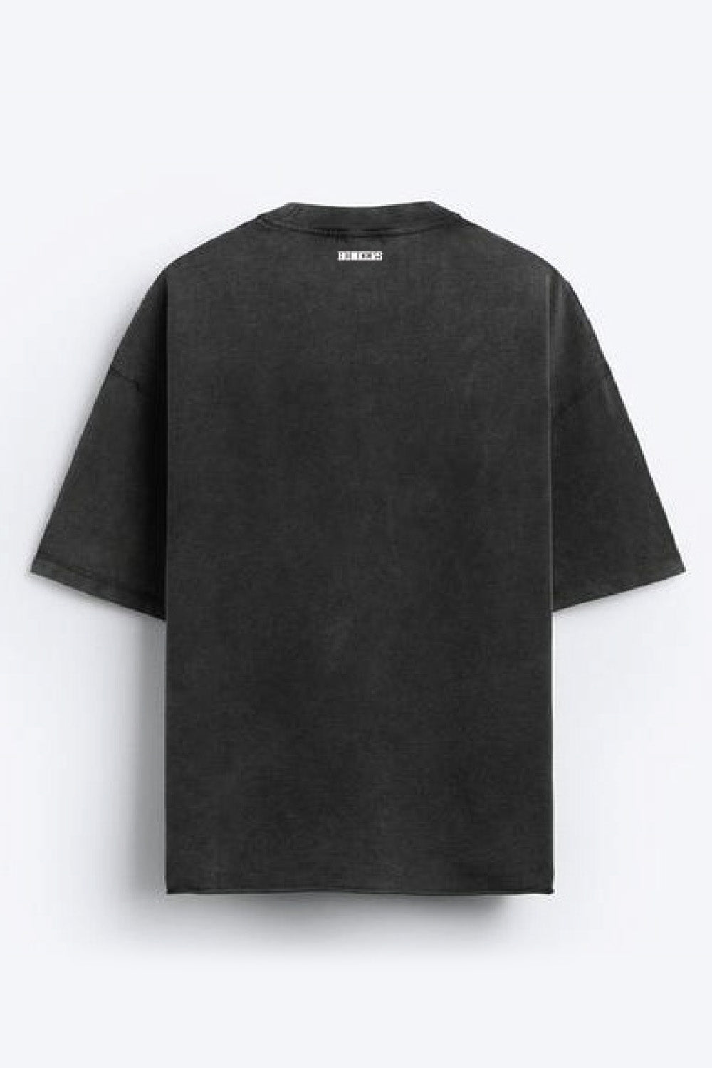 SpongeBob Rock-on Oversized T-shirt - BonkersCorner
