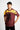 Show No Mercy Oversized T-shirt - BonkersCorner