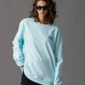 Signature Blue Sweatshirt - BonkersCorner