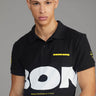 Signature Crew Polo - BonkersCorner