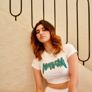 Signature Drip Baby Tee - BonkersCorner