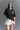 Signature Love And Peace Premium Oversized T-shirt - BonkersCorner