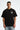Signature Love And Peace Premium Oversized T-shirt - BonkersCorner