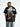 Signature Love And Peace Premium Oversized T-shirt - BonkersCorner