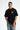 Signature Love And Peace Premium Oversized T-shirt - BonkersCorner
