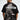 Signature Love And Peace Premium Oversized T-shirt - BonkersCorner