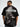 Signature Love And Peace Premium Oversized T-shirt - BonkersCorner