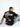 Signature Love And Peace Premium Oversized T-shirt - BonkersCorner