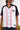 Signature Oversized Baseball Shirt - BonkersCorner