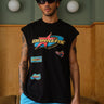 Signature Oversized Tank - BonkersCorner
