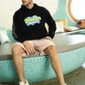 Signature SpongeBob Hoodie - BonkersCorner