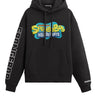 Signature SpongeBob Hoodie - BonkersCorner