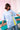 Sky High Oversized T-shirt - BonkersCorner
