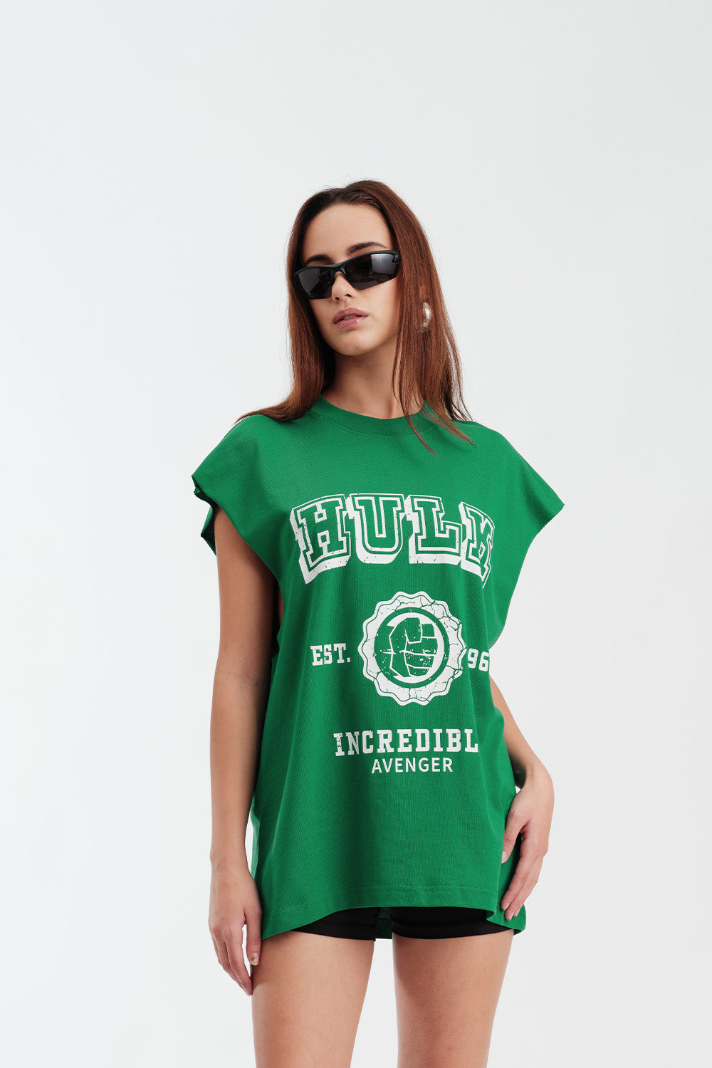 Smash 62 Tank - BonkersCorner