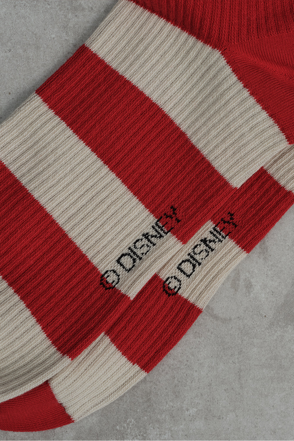 Disney Mickey Mouse Ankle Socks - BonkersCorner