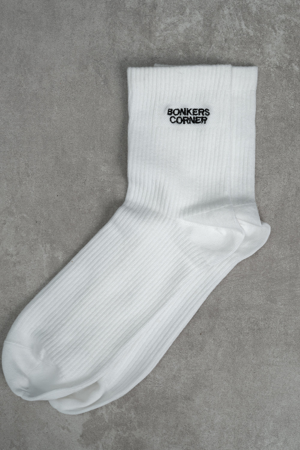 Bonkers Signature  Socks - Pack of 3