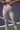 Soft Pink Super Sculpt Seamless Leggings - BonkersCorner