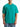 Solid Green Soft Jersey Oversized T-shirt - BonkersCorner