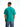 Solid Green Soft Jersey Oversized T-shirt - BonkersCorner