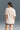 Solid Pastel Pink Soft Jersey Oversized T-shirt - BonkersCorner