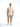 Solid Pastel Pink Soft Jersey Oversized T-shirt - BonkersCorner
