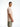 Solid Pastel Pink Soft Jersey Oversized T-shirt - BonkersCorner