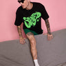 Sorted Oversized T-Shirt - BonkersCorner