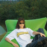 SpongeBob Champion Oversized T-shirt - BonkersCorner