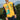 SpongeBob Doddle Oversized Jacket - BonkersCorner