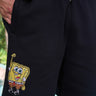 SpongeBob Heavyweight Lounge Shorts - BonkersCorner