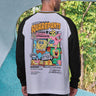 SpongeBob Oversized Jersey - BonkersCorner