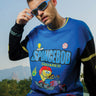 SpongeBob Squared Sweatshirt - BonkersCorner